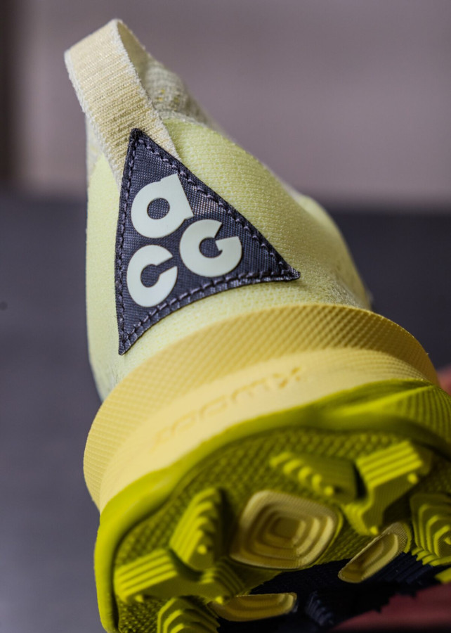 Nike ACG Introduces the Picklejus for Big-Mountain Trail Running