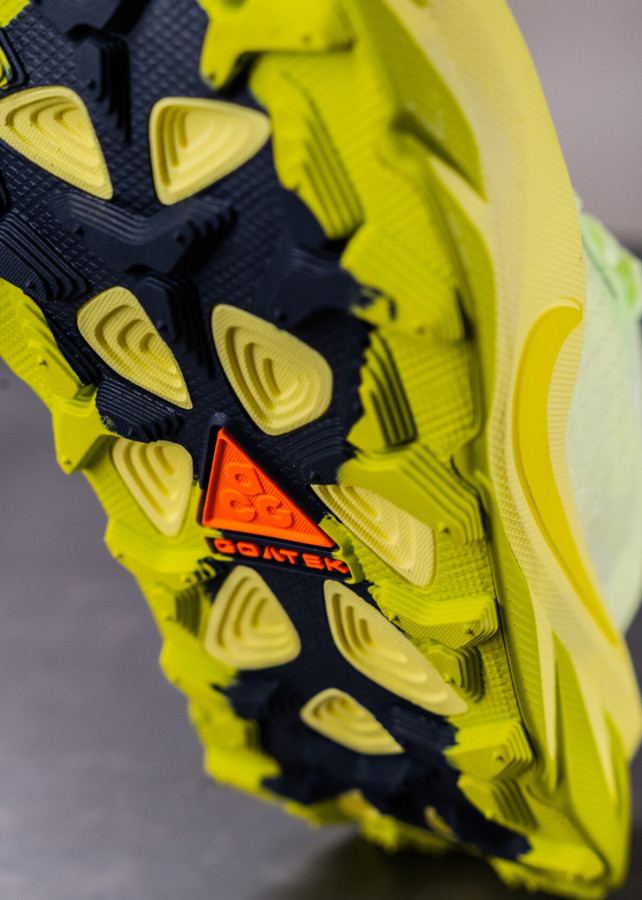 Nike ACG Introduces the Picklejus for Big-Mountain Trail Running