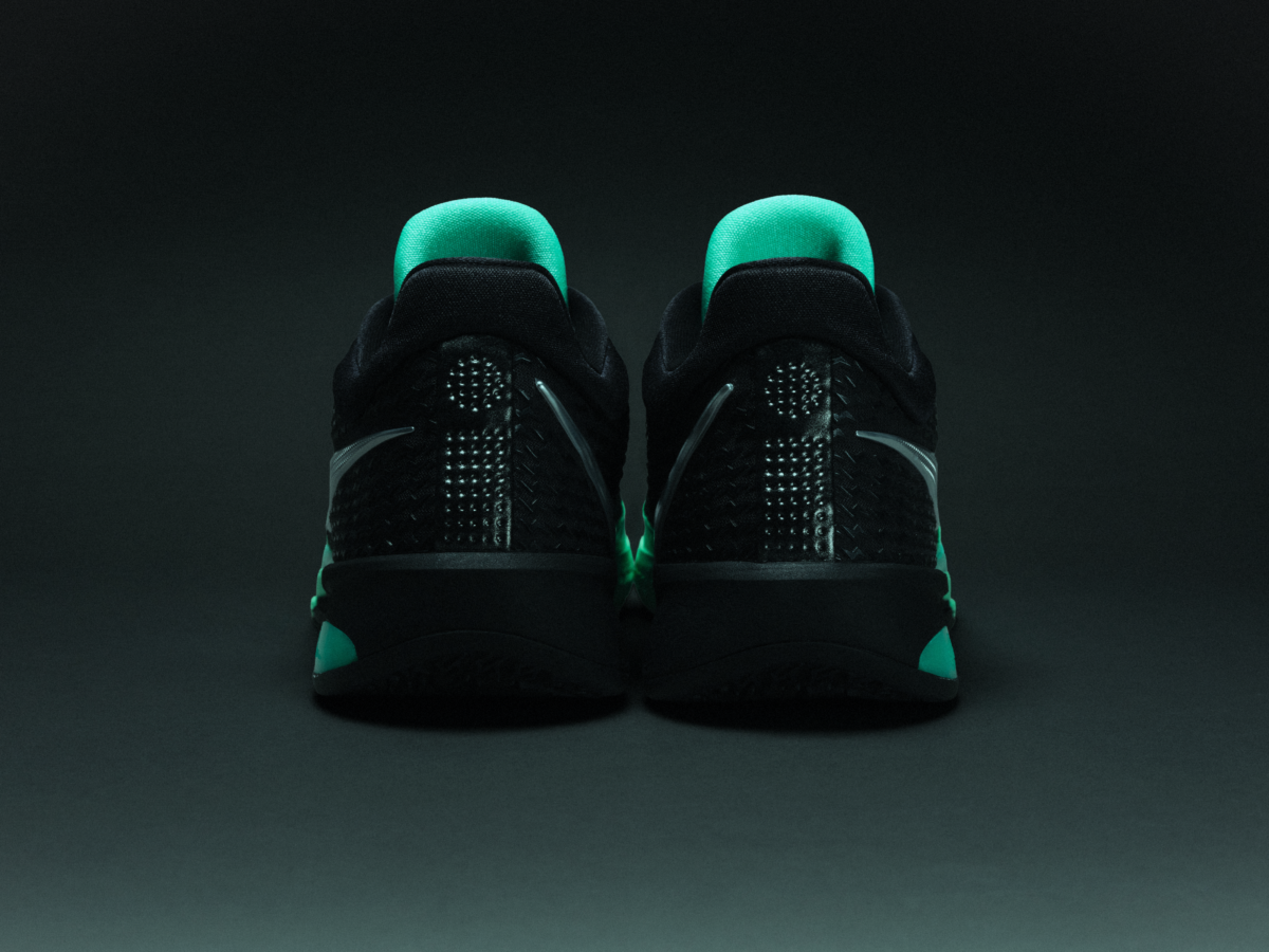 Nike Unveils Sabrina Ionescu’s Fourth Signature Shoe