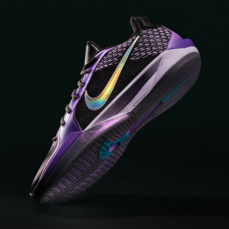 Nike Unveils Sabrina Ionescu’s Fourth Signature Shoe