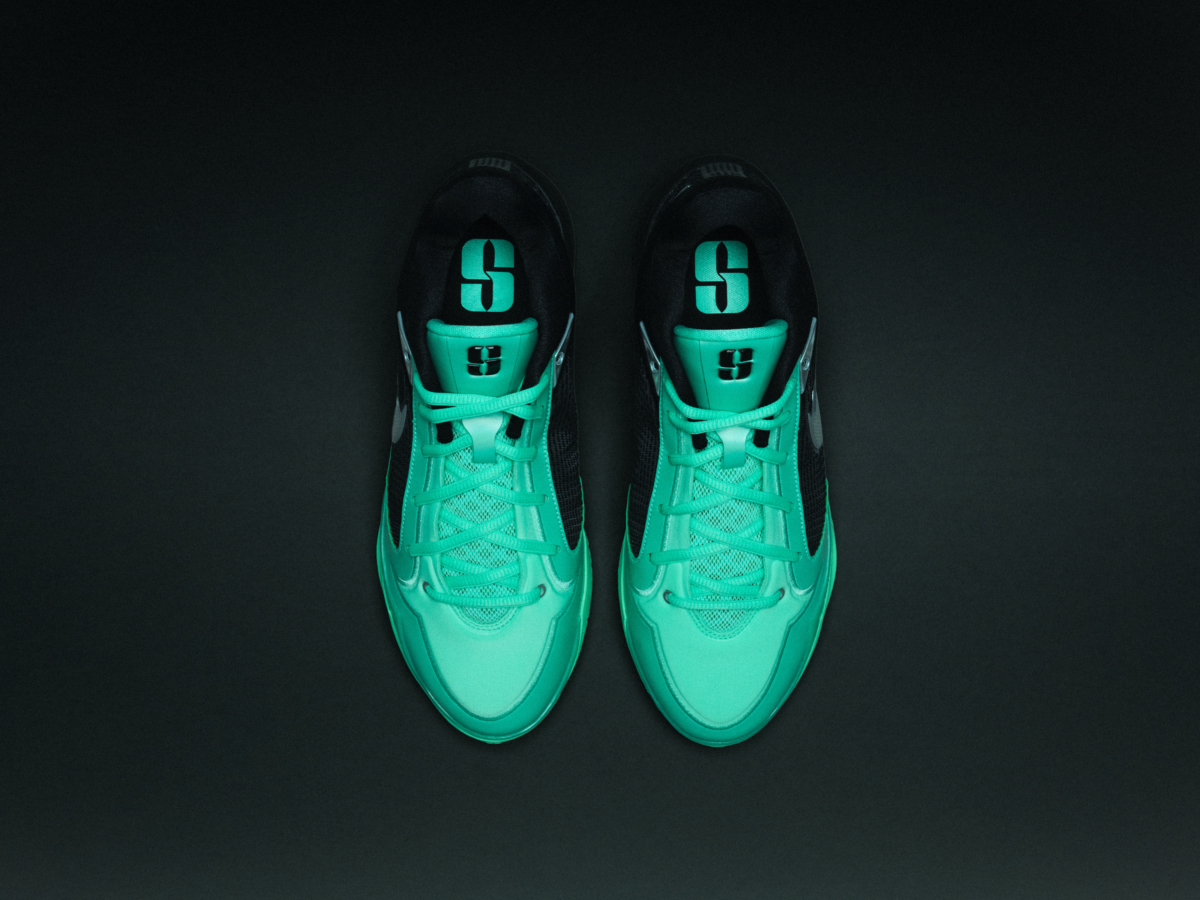 Nike Unveils Sabrina Ionescu’s Fourth Signature Shoe