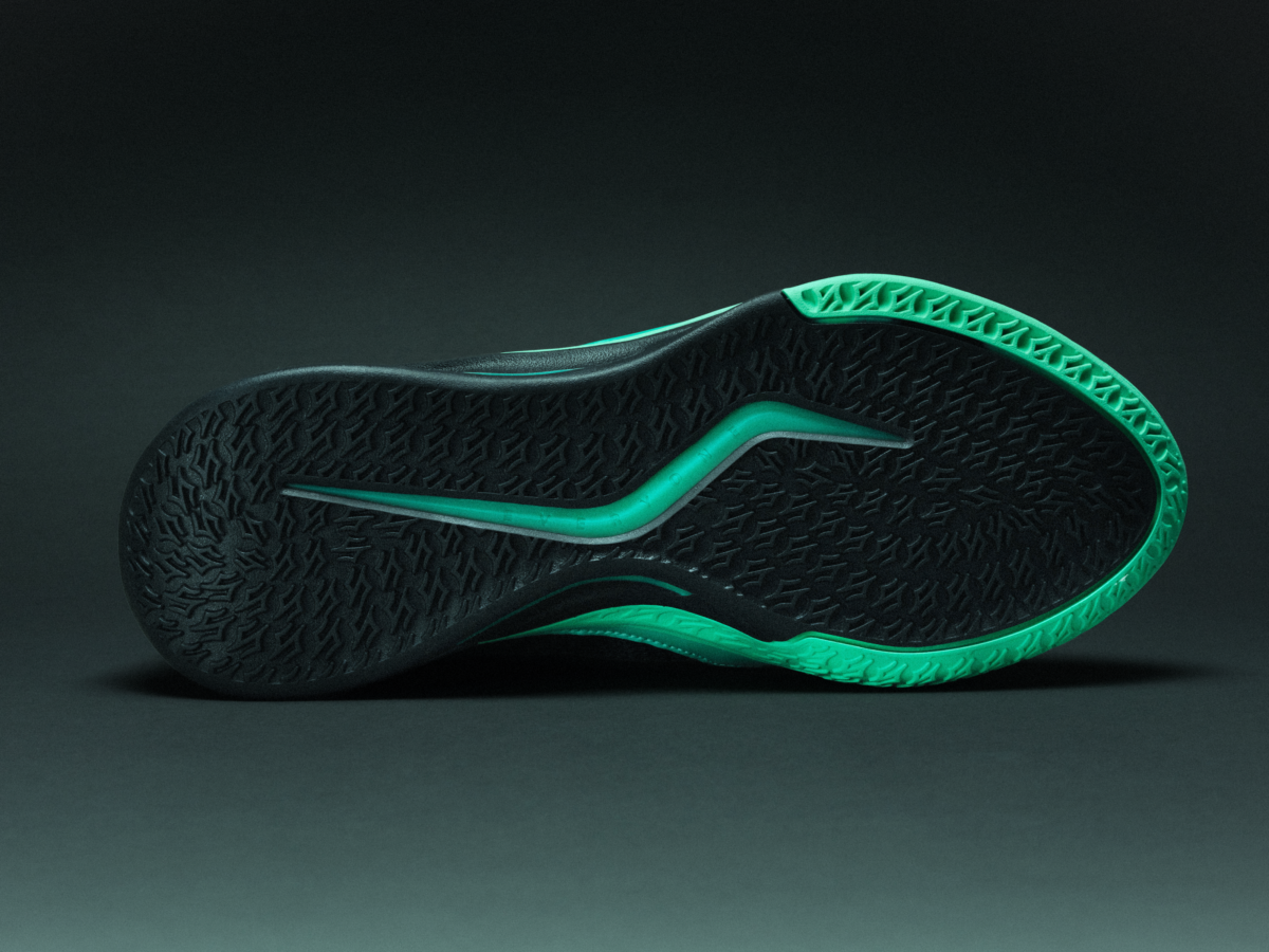 Nike Unveils Sabrina Ionescu’s Fourth Signature Shoe