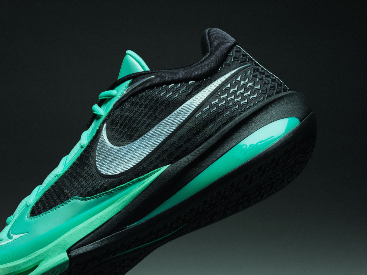 Nike Unveils Sabrina Ionescu’s Fourth Signature Shoe