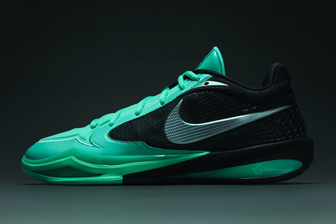 Nike Unveils Sabrina Ionescu’s Fourth Signature Shoe