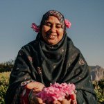 Omani Rose: Amouage builds a new fragrance raw material supply chain