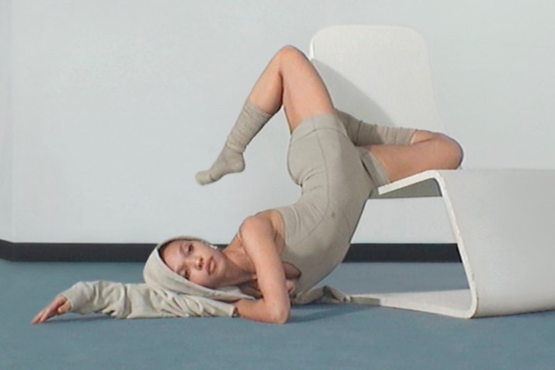 On and FKA twigs Want You To Unwind