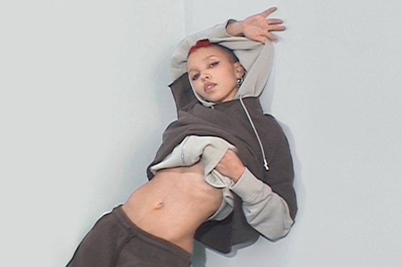 On and FKA twigs Want You To Unwind