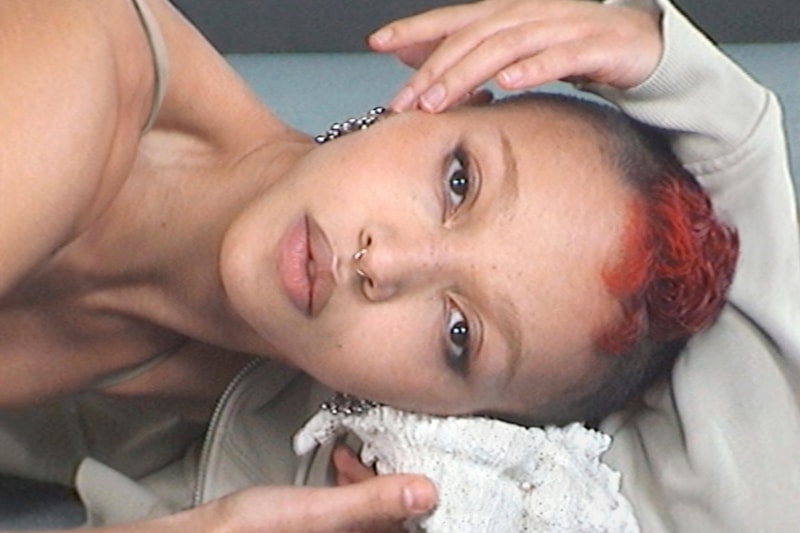 On and FKA twigs Want You To Unwind