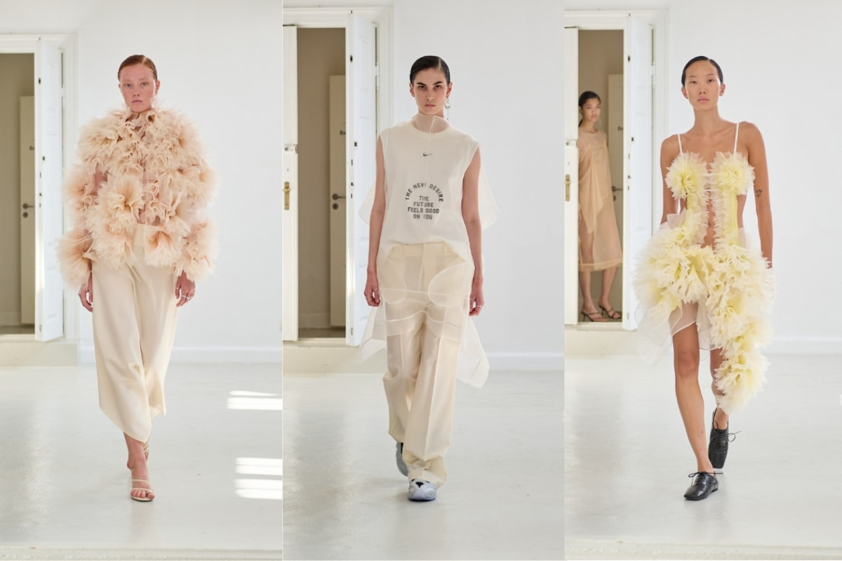 Our Favorite Shows of Copenhagen Fashion Week SS27 So Far