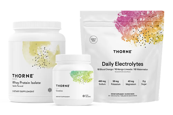 P&G expands wellness portfolio with acquisition of supplements maker Thorne