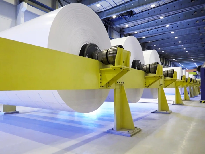 Paperboard: Metsä Board awarded EcoVadis Platinum rating again