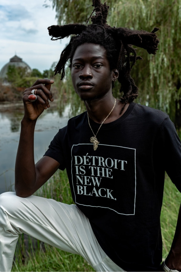 Paramount+’s "Diarra From Detroit" Proves That Girls From the “D” Do It Better