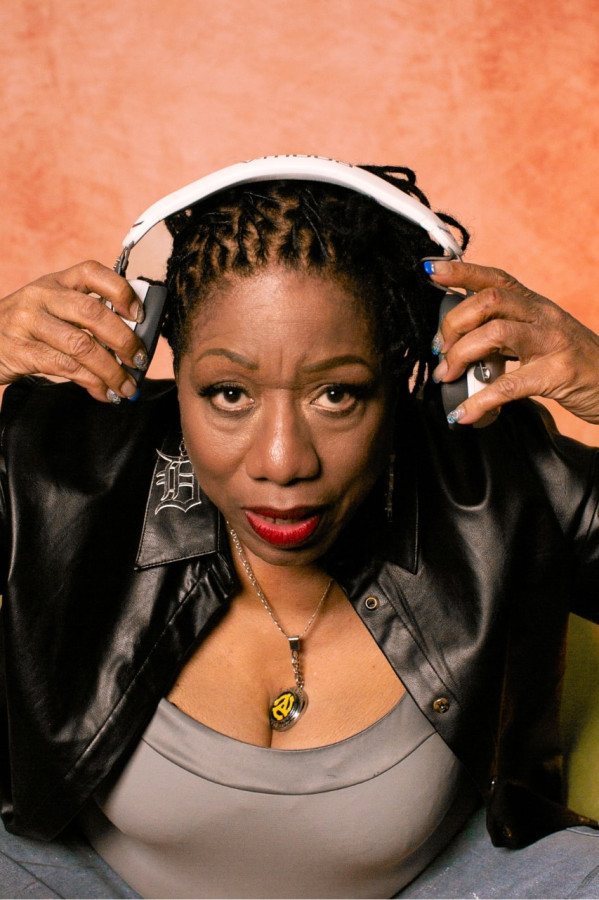 Paramount+’s "Diarra From Detroit" Proves That Girls From the “D” Do It Better