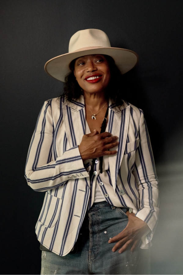 Paramount+’s "Diarra From Detroit" Proves That Girls From the “D” Do It Better