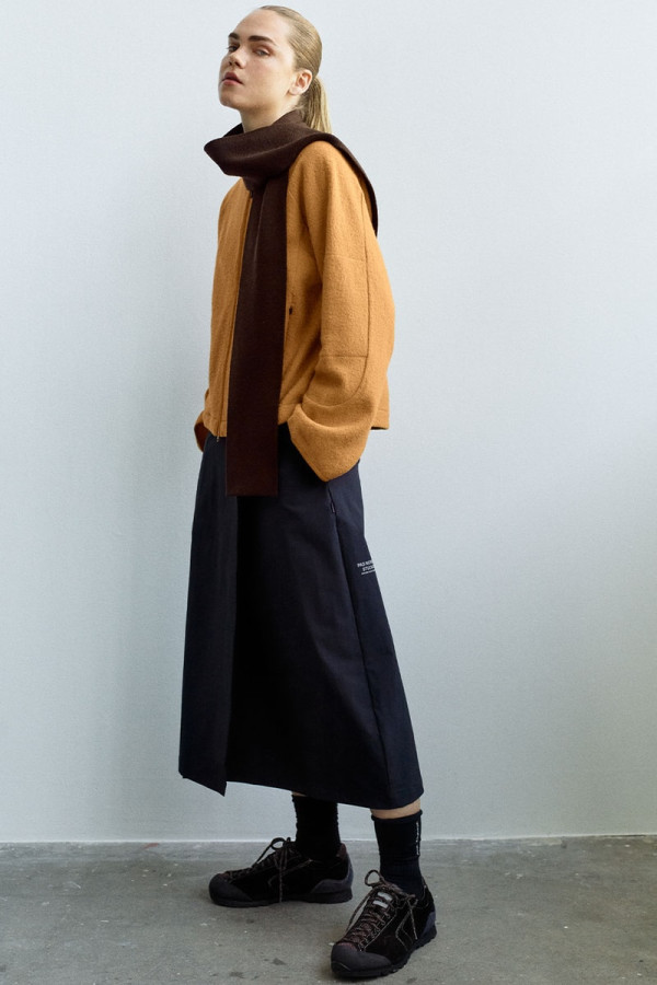 Pas Normal Studios Elevates Off-Bike Lifestyle With FW26 Off-Race Collection