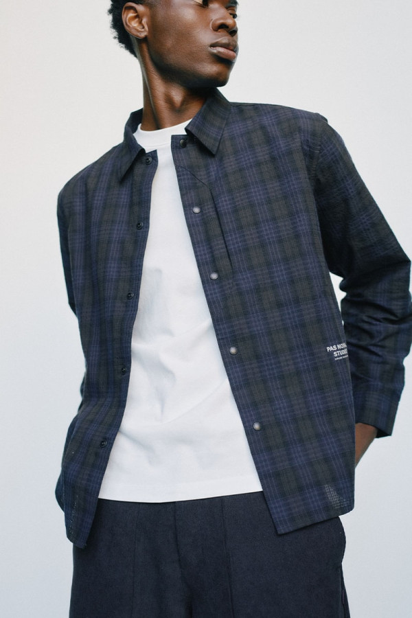 Pas Normal Studios Elevates Off-Bike Lifestyle With FW26 Off-Race Collection