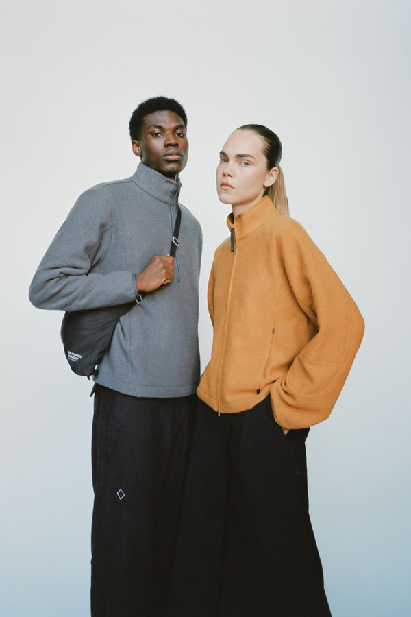 Pas Normal Studios Elevates Off-Bike Lifestyle With FW26 Off-Race Collection