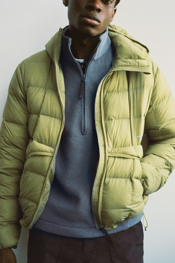Pas Normal Studios Elevates Off-Bike Lifestyle With FW26 Off-Race Collection