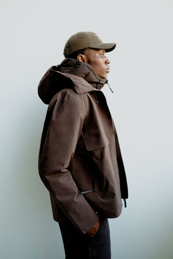 Pas Normal Studios Elevates Off-Bike Lifestyle With FW26 Off-Race Collection