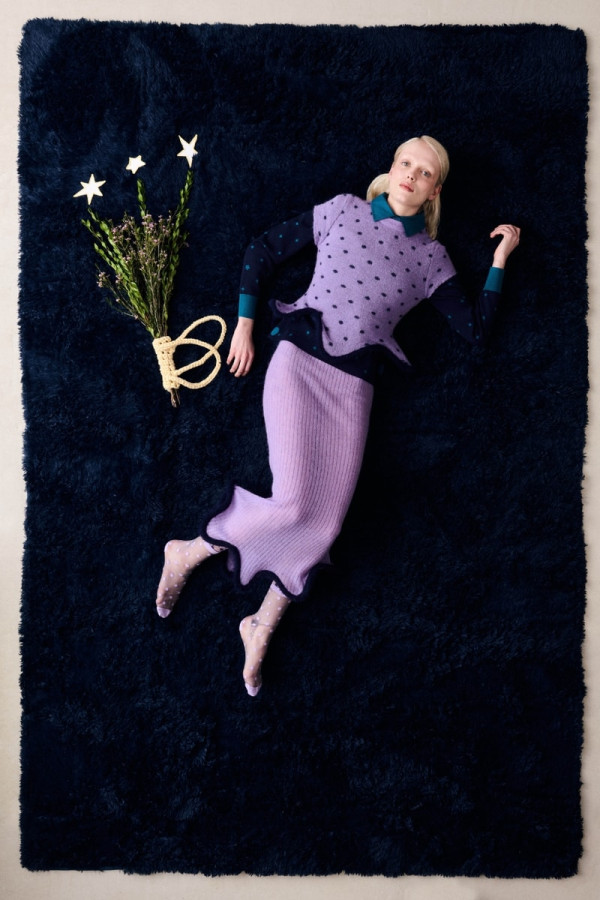 PH5's Latest Collection Is Inspired by Stargazing and Switching Off
