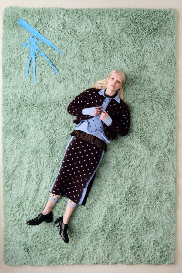 PH5's Latest Collection Is Inspired by Stargazing and Switching Off