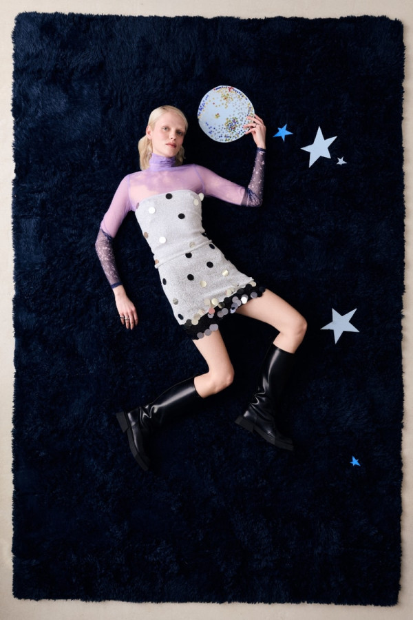 PH5's Latest Collection Is Inspired by Stargazing and Switching Off