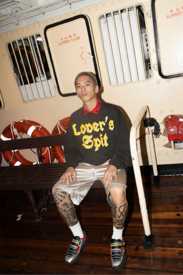PLEASURES Releases Its Fall 2026 Collection