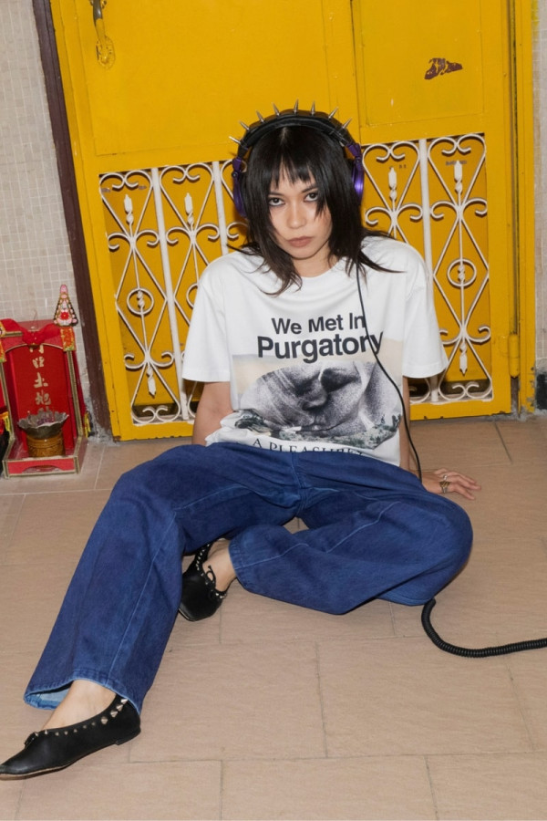 PLEASURES Releases Its Fall 2026 Collection