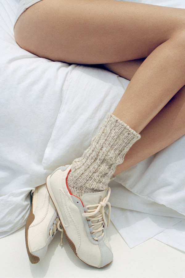 PUMA and Madhappy Serve West Coast Warmth in Their New Collaboration