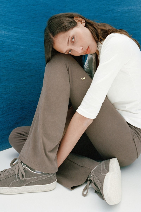 PUMA and Madhappy Serve West Coast Warmth in Their New Collaboration