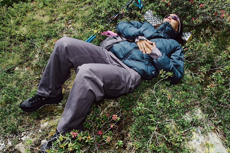 Salomon Korea Celebrates Modern Explorers With “WE ARE SHAPERS”