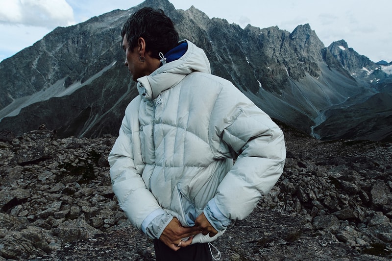 Salomon Korea Celebrates Modern Explorers With “WE ARE SHAPERS”