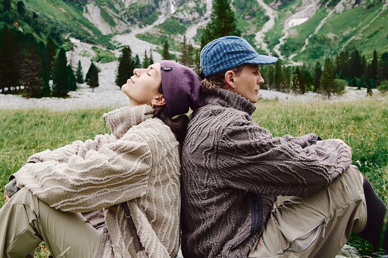 Salomon Korea Celebrates Modern Explorers With “WE ARE SHAPERS”