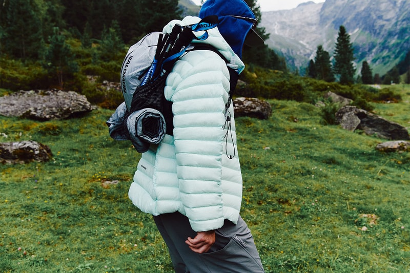 Salomon Korea Celebrates Modern Explorers With “WE ARE SHAPERS”