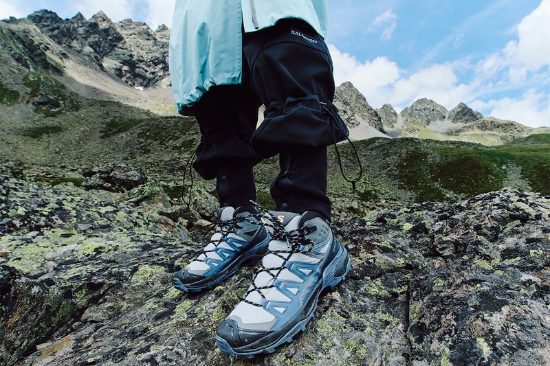 Salomon Korea Celebrates Modern Explorers With “WE ARE SHAPERS”