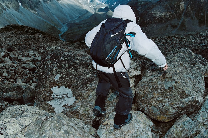 Salomon Korea Celebrates Modern Explorers With “WE ARE SHAPERS”