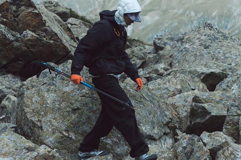 Salomon Korea Celebrates Modern Explorers With “WE ARE SHAPERS”