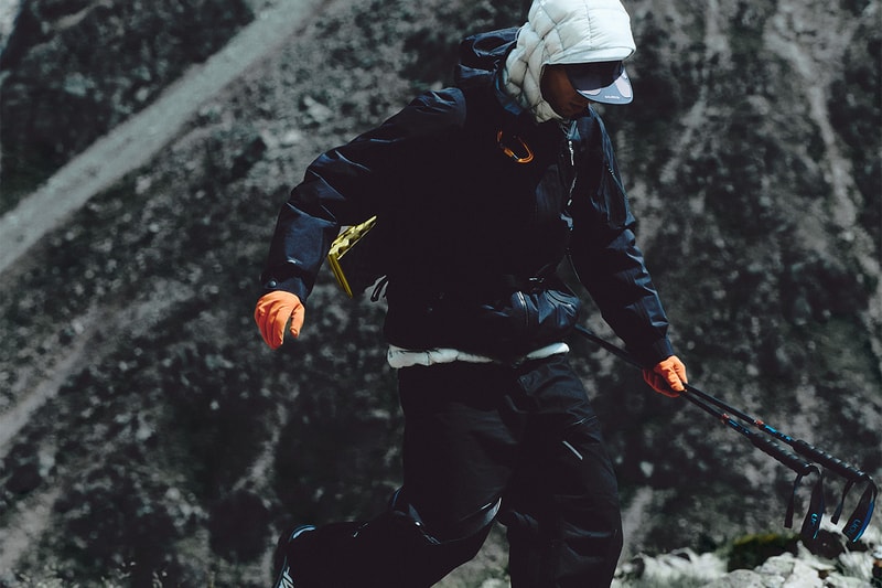 Salomon Korea Celebrates Modern Explorers With “WE ARE SHAPERS”