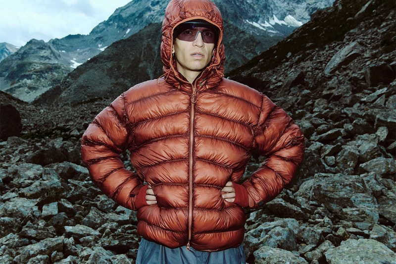 Salomon Korea Celebrates Modern Explorers With “WE ARE SHAPERS”