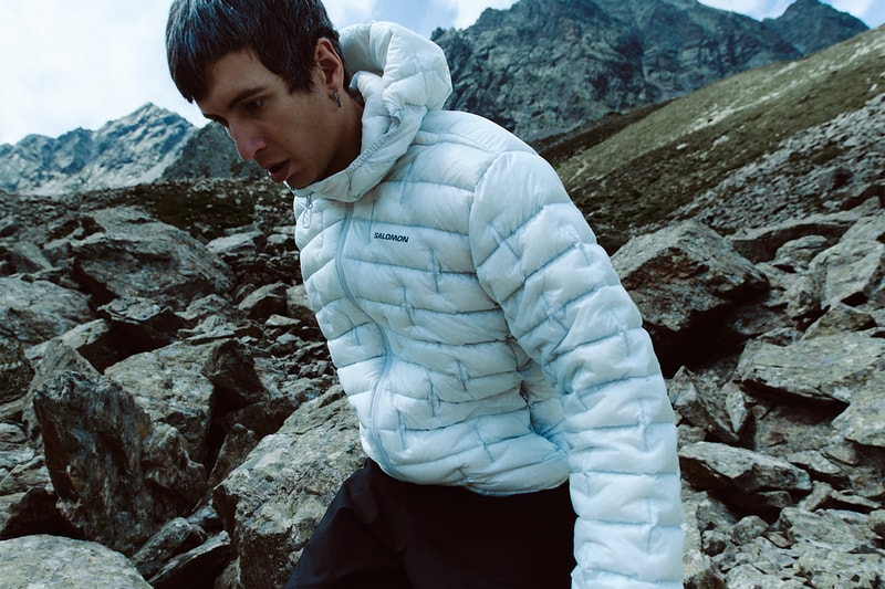 Salomon Korea Celebrates Modern Explorers With “WE ARE SHAPERS”