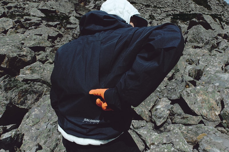 Salomon Korea Celebrates Modern Explorers With “WE ARE SHAPERS”