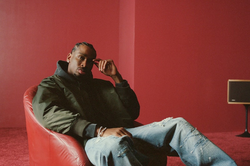 Shai Gilgeous-Alexander Fronts Levi's FW26 Campaign and Speaks on His Unfiltered Approach To Style