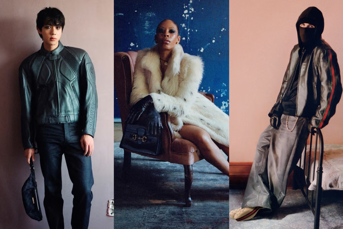 SKIMS Enlists Supreme Veteran & Lemaire Designer Duo Exits Uniqlo U in This Week's Top Fashion News