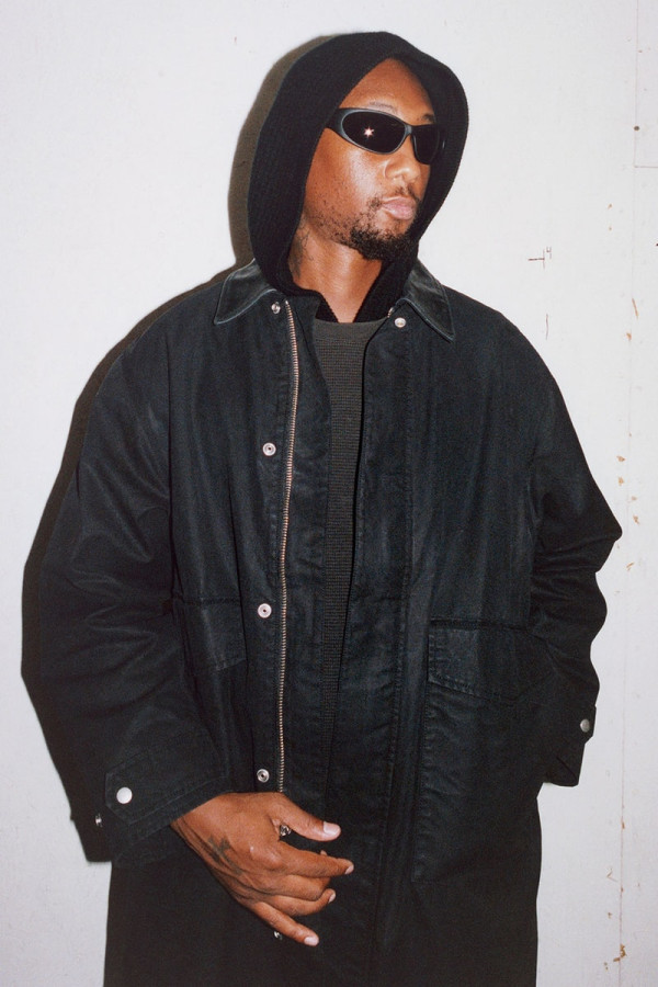 Stüssy Embraces Seasonal Changes With Fall 2026 Lookbook Reveal