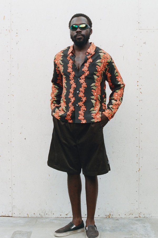 Stüssy Embraces Seasonal Changes With Fall 2026 Lookbook Reveal