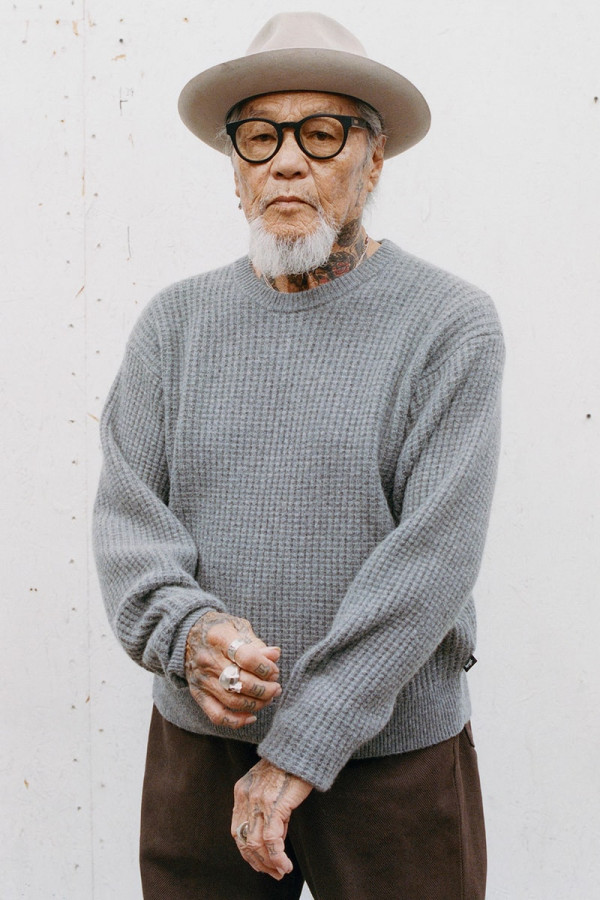 Stüssy Embraces Seasonal Changes With Fall 2026 Lookbook Reveal