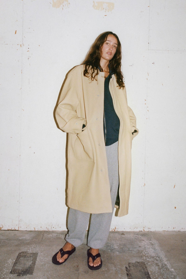Stüssy Embraces Seasonal Changes With Fall 2026 Lookbook Reveal
