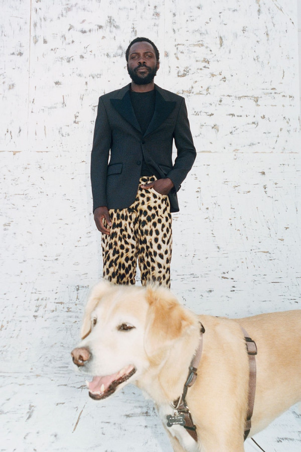 Stüssy Embraces Seasonal Changes With Fall 2026 Lookbook Reveal