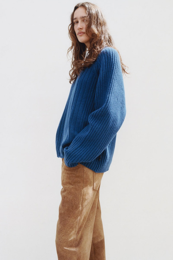 Stüssy Embraces Seasonal Changes With Fall 2026 Lookbook Reveal