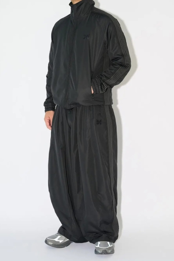 STUDIOUS Readies An Exclusive NEEDLES Tracksuit Capsule